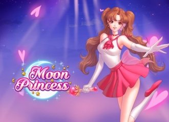 Moon Princess игровой слот